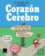 Corazón Y Cerebro