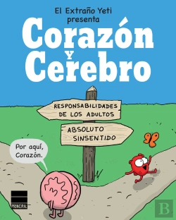 Bertrand.pt - Corazón Y Cerebro