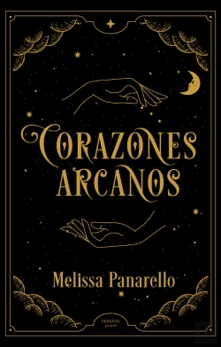 Bertrand.pt - Corazones Arcanos