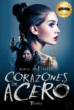Bertrand.pt - Corazones De Acero