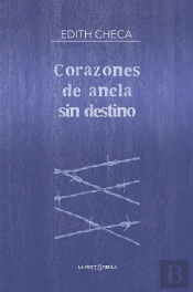 Corazones De Ancla Sin Destino