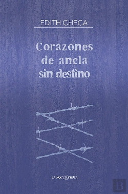 Bertrand.pt - Corazones De Ancla Sin Destino