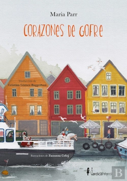 Bertrand.pt - Corazones De Gofre
