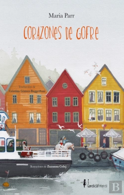 Bertrand.pt - Corazones De Gofre