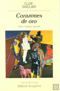 Bertrand.pt - Corazones De Oro