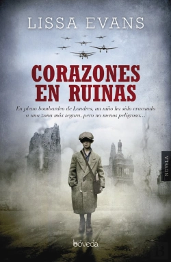 Bertrand.pt - Corazones En Ruinas