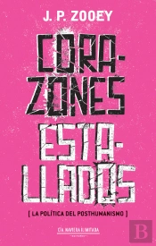 Corazones Estallados