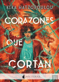 Bertrand.pt - Corazones Que Cortan
