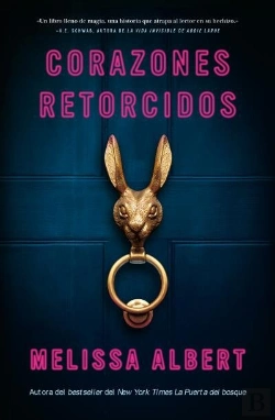 Bertrand.pt - Corazones Retorcidos