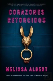 Corazones Retorcidos