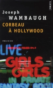 Corbeau A Hollywood