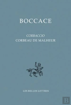 Bertrand.pt - Corbeau De Malheur / Corbaccio