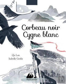 Bertrand.pt - Corbeau Noir, Cygne Blanc