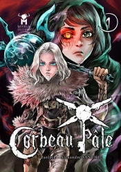 Corbeau Pâle Tome 1