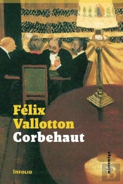 Corbehaut