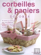 Corbeilles & Paniers Décorés