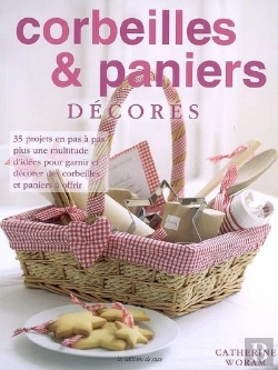 Bertrand.pt - Corbeilles & Paniers Décorés