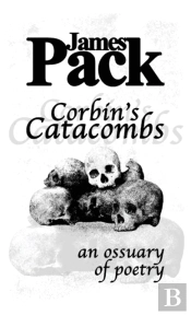 Corbin'S Catacombs