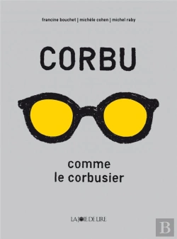 Bertrand.pt - Corbu Comme Le Corbusier