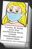 Corby & Kate And The Face Mask (English Version)