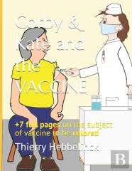Corby & Kate And The Vaccine