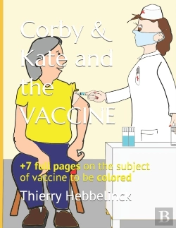 Bertrand.pt - Corby & Kate And The Vaccine
