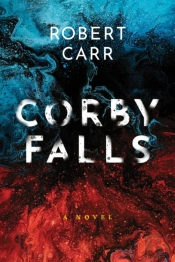 Corby Falls
