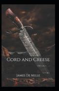 Cord And Creese Annotated