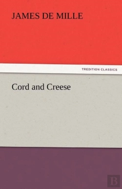 Bertrand.pt - Cord And Creese
