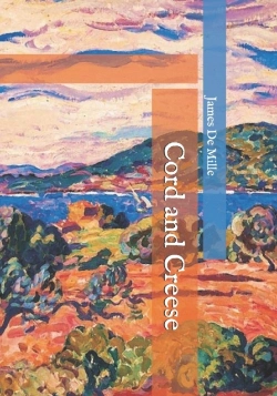 Bertrand.pt - Cord And Creese