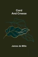 Cord And Creese