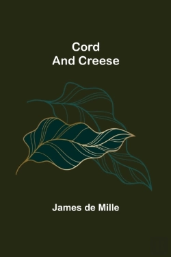 Bertrand.pt - Cord And Creese