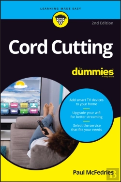 Bertrand.pt - Cord Cutting For Dummies