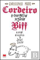 Cordeiro - O Evangelho Segundo Biff