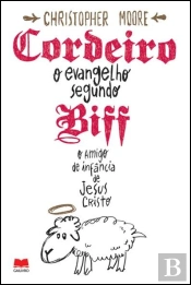 Cordeiro - O Evangelho Segundo Biff