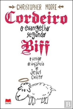 Bertrand.pt - Cordeiro - O Evangelho Segundo Biff
