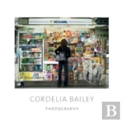 Cordelia Bailey