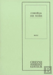 Cordelia Des Nuees