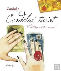 Bertrand.pt - Cordelia Tarot
