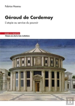 Bertrand.pt - Cordemoy, L'Utopie Au Service Du Pouvoir