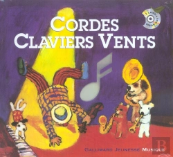Bertrand.pt - Cordes Claviers Vents