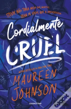 Bertrand.pt - Cordialmente Cruel