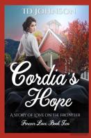 Cordia'S Hope