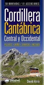 Cordillera Cantabrica Central Y Occidental