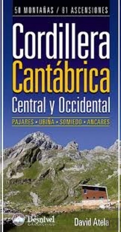 Bertrand.pt - Cordillera Cantabrica Central Y Occidental