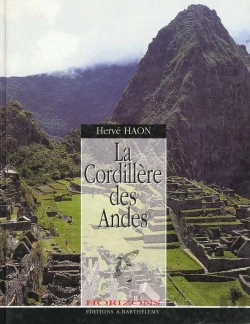 Bertrand.pt - Cordillere Des Andes