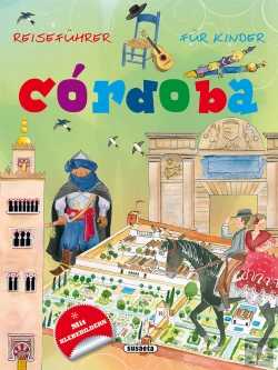 Bertrand.pt - Córdoba (Alemán)