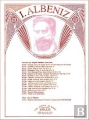 Córdoba, 'Cantos De España Op.232 Nº4'