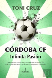 Córdoba Cf. Infinita Pasión