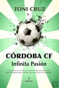 Bertrand.pt - Córdoba Cf. Infinita Pasión